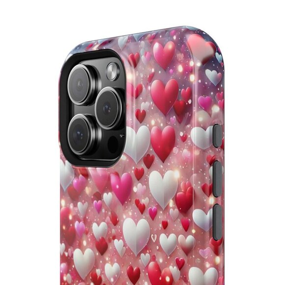 iPhone 15 Plus phone case, MARPC1218 - Picture 8 of 13